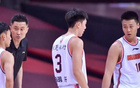 廣東男籃全運(yùn)會(huì)12人名單揭曉，杜鋒率十位國(guó)手爭(zhēng)冠！