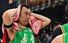 京遼熱身賽平局，韓德君內(nèi)線，方碩三寧搭檔，首發(fā)陣容揭曉！