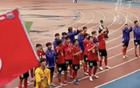 南通體育局：三連勝非全勝，每場(chǎng)全力以赴。12輪僅三戰(zhàn)，仍需努力。