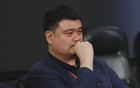 姚明45歲復(fù)出，恢復(fù)訓(xùn)練兩月，瘦身明顯。
