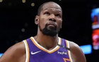 徐靜雨VS杜蘭特，脆弱輸球哭，勇士后NBA軟王。