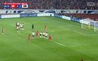 國足惜敗印尼，無緣2026世界杯，正賽不敗紀錄終破。