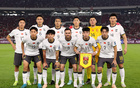 國(guó)足美加墨賽績(jī)不佳，提前出局。4勝2平9負(fù)，正式告別。