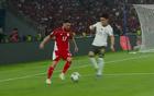 中國隊失利，無緣2026世界杯，印尼隊一球定勝局，67年首勝。