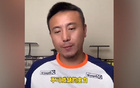 毛劍卿：王鈺棟國足未來主力，年輕驕傲