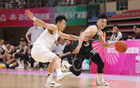 全運(yùn)男籃積分榜，遼魯浙連勝，新疆墊底