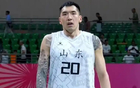 山東男籃勝新疆，五人得分破雙，陶李內(nèi)戰(zhàn)雙塔占優(yōu)。