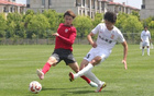 亞泰一線隊勝U21隊5-4，以賽代練備戰(zhàn)中超。