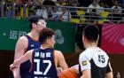 四川全運會二連勝，周琦被驅(qū)逐后反思，對戰(zhàn)遼寧不夠冷靜。