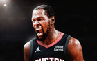 KD+字母入火箭三巨頭？美媒獻策兩方案，籌碼九種：棄申京格林小賈