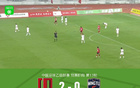 成都B隊(duì)勝廣東銘途，孟俊杰破門，帥惟浩鎖定勝。