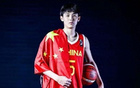 浙江男籃李悅洲骨折傷停三個月，備戰(zhàn)世青賽受影響。