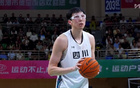 周琦20+10，8中8，四川隊勝強敵，鎖定資格！值！