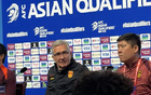 伊萬：專注東亞杯，無涉下課話題