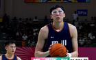 周琦20+10，胡金秋28+8，四川大勝，新疆四連敗。