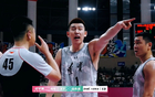 山東男籃再敗，五戰(zhàn)短板顯露，誰補(bǔ)救？