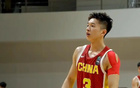 中國U19狂勝美國隊，單節(jié)37分全民爆發(fā)！