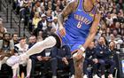 NBA越南裔首將！杰林-威廉姆斯的認(rèn)同與成長(zhǎng)