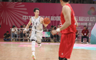 5勝不敗，小組第一晉級，全運會奪冠熱門，四川隊大敵！