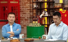 黃健翔楊晨：國(guó)足需徹底換血，選帥需精準(zhǔn)選才。