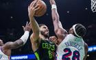 CBA外援重返NBA，周琦自認(rèn)非NBA人。