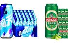 蘇超賽場狂歡，每賽萬罐啤酒助威，京東蘇超主題會場上線