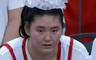 中國女籃大勝波黑46分，張子宇核武器級表現(xiàn)！