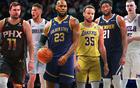 NBA歷史難破記錄