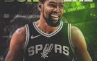 杜蘭特交易新進(jìn)展！NBA熱潮再起！