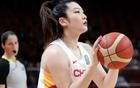 周三女籃戰(zhàn)日本，李夢告別國家隊，宮魯鳴揭原因。