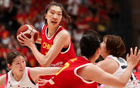 雙塔霸氣，宮魯鳴勿喜過早，女籃三連勝顯短板。