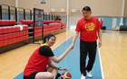 女籃觀察：三戰(zhàn)均高得分，亞洲杯陣容顯露