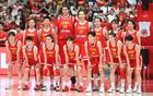 張子宇18歲雙塔威猛，替補(bǔ)15分兩雙，中國(guó)女籃勝日本！