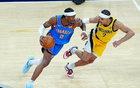 NBA總決賽雷霆失冠，主場(chǎng)仍占優(yōu)勢(shì)