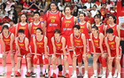 中國(guó)女籃四連勝，張子宇高效得分，大勝日本93-61。