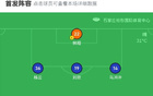 重慶銅梁龍五連敗，客場負石家莊功夫1-3，王、劉建功。