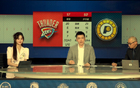 楊鳴見證NBA奪冠，遼籃7月集結(jié)，金金手術(shù)定檔！
