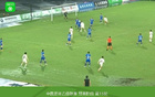 杭州臨平勝山西，吳越2-0，李豪尹杰建功添花。
