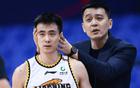 遼寧男籃趙繼偉或離隊(duì)，北控男籃接觸中！