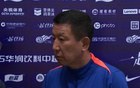 崔康熙領(lǐng)隊(duì)備戰(zhàn)，球隊(duì)訓(xùn)練氛圍佳