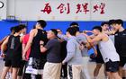 清晨6:23，遼籃官宣，25歲鋒線喜獲利好，大韓趙繼偉獻(xiàn)祝福！