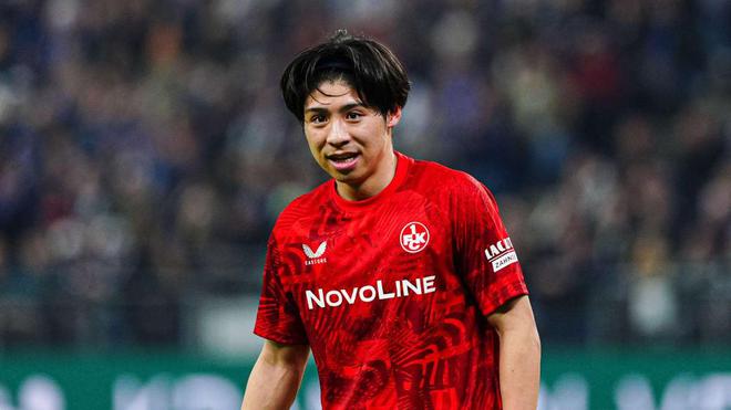 外媒：圣保利盯上橫田大祐，25歲日本邊鋒，估價(jià)250萬(wàn)歐。