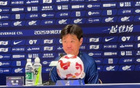 李霄鵬：隊員努力，盼主場取勝