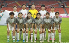 上海玫瑰小花綻放，U18女足三連冠