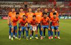 澤卡雙響，劉彬彬進(jìn)球，泰山3-1勝三鎮(zhèn)