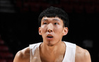 ??中國NBA選秀前8球員：宋濤領(lǐng)銜，姚明狀元