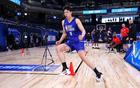 楊瀚森加盟NBA第16順位，復制姚明輝煌或周琦之路？