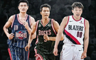 CBA未霸主，NBA難入，無天賦CBA亦難立足。
