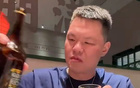 朱芳雨祝福楊瀚森，揭秘未赴NBA因，贊大姚阿聯(lián)成就。