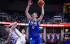 五年磨礪楊瀚森，國信青訓NBA圓夢